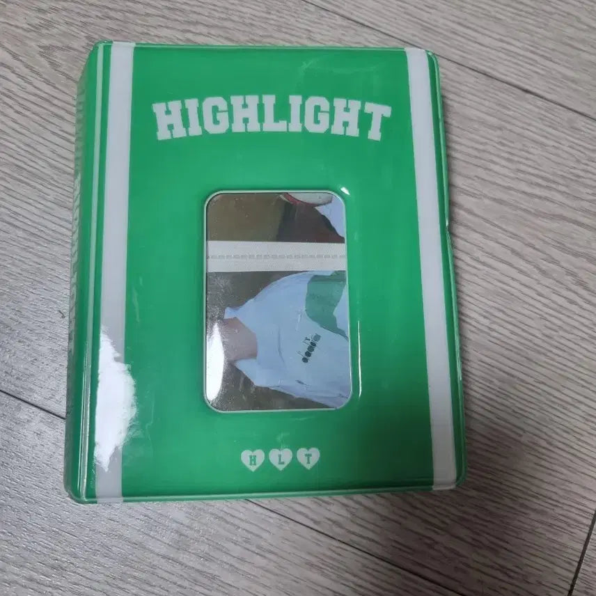 하이라이트 팬콘 트레카