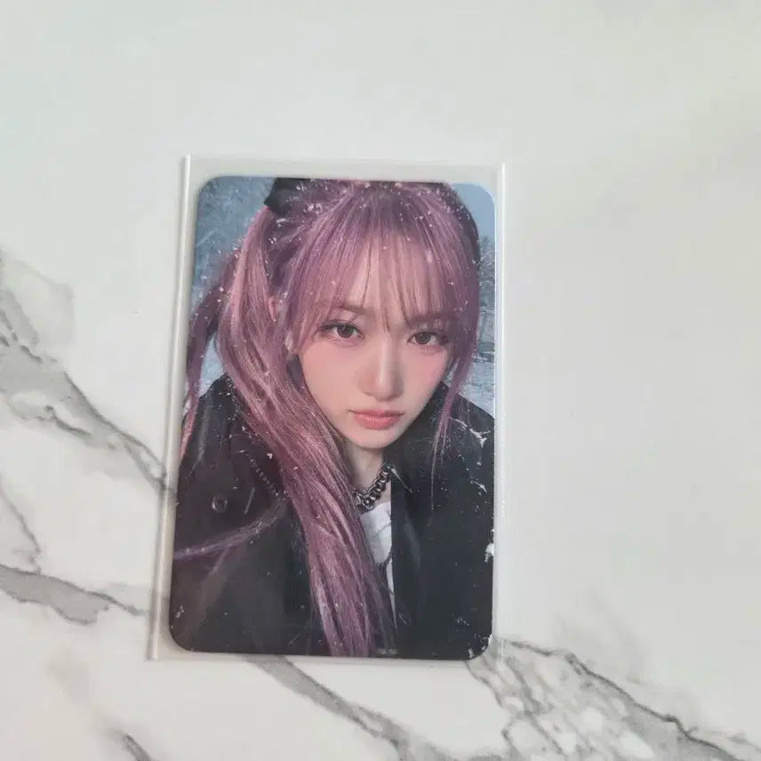 아이브 엠파시 사웨2차 이서