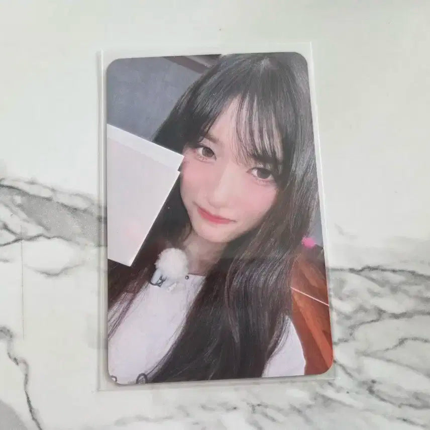 아이브 엠파시 사웨4차 이서