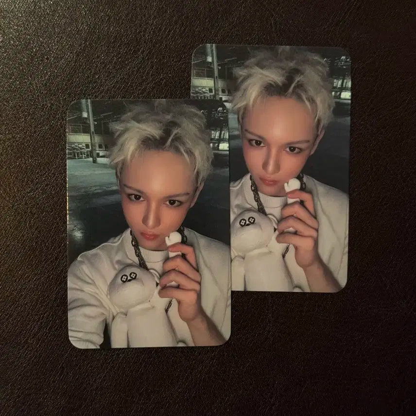 에이엠피 공방 포카