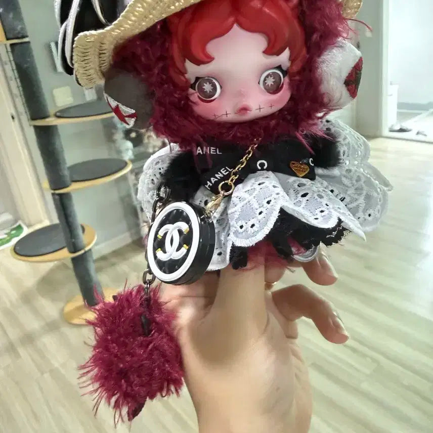 인형 옷 세트(인형 미포함)