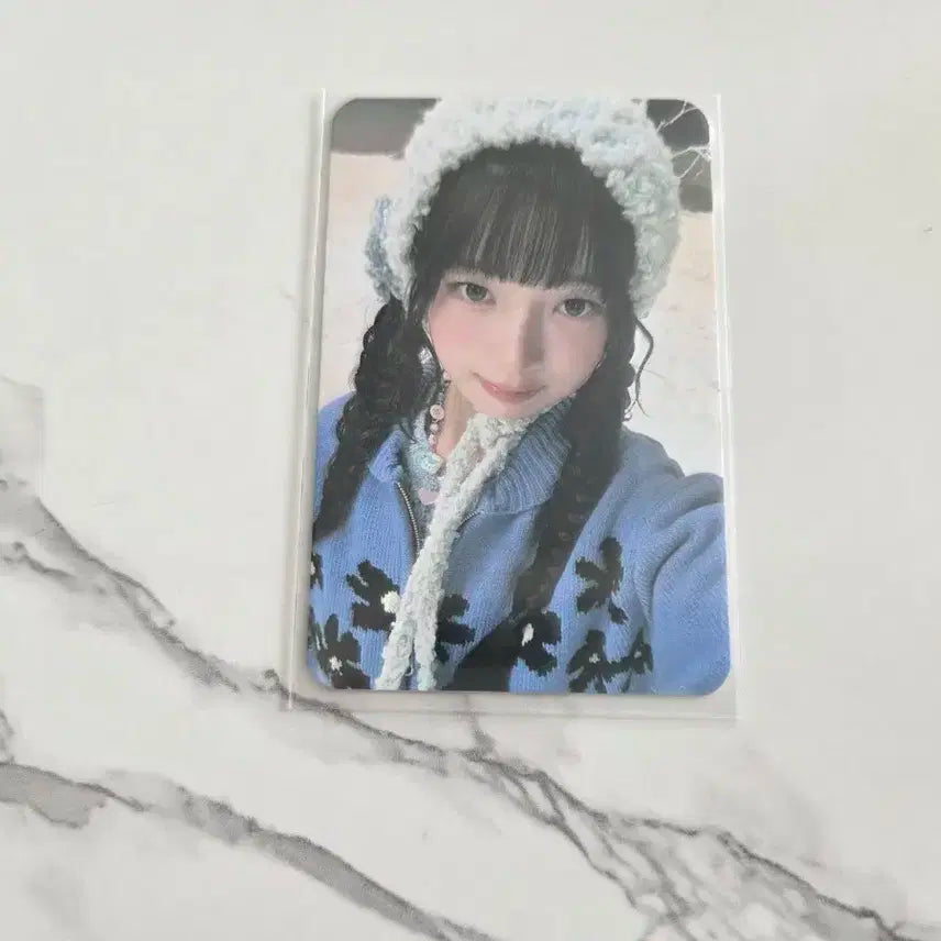 아이브 엠파시 사웨 럭드1차 레이