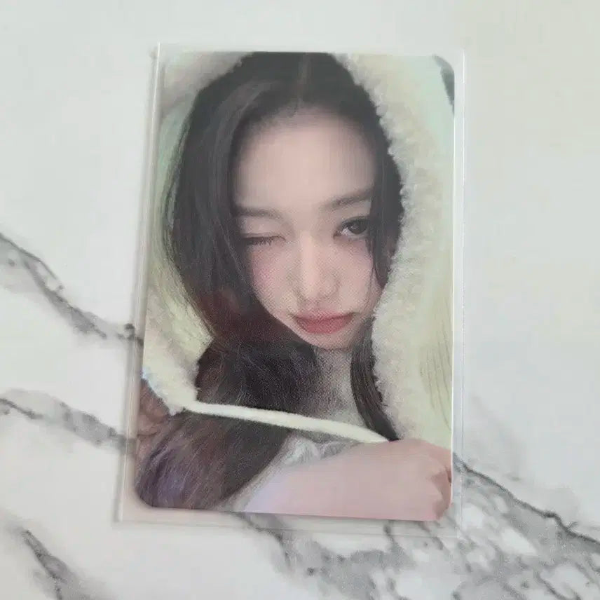 아이브 엠파시 사웨 럭드2차 원영