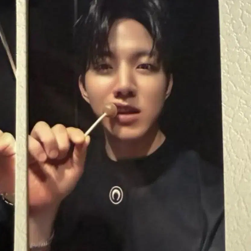도운 후즈팬 사탕포카 미공포