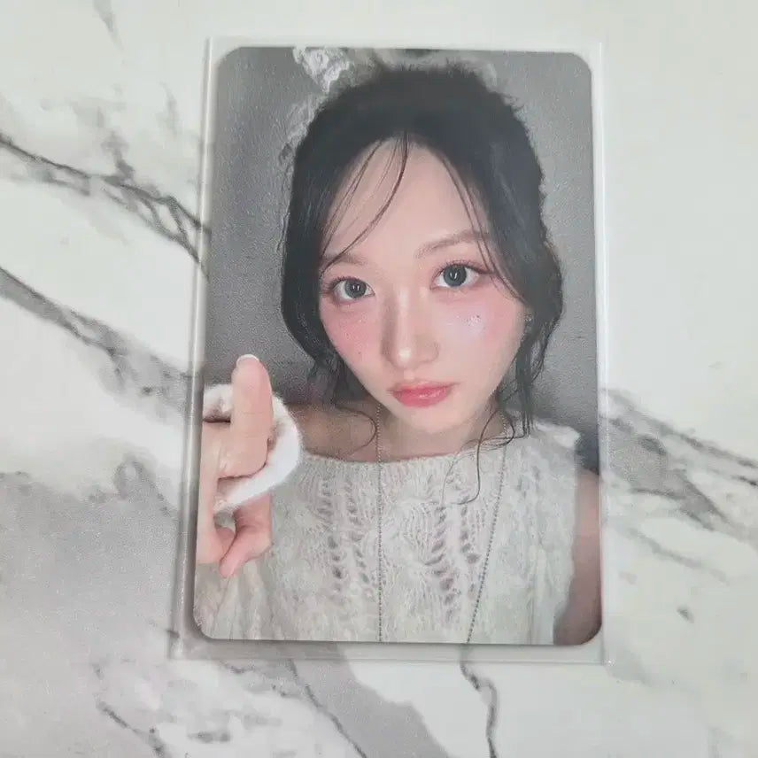 아이브 엠파시 메이크스타2차 가을