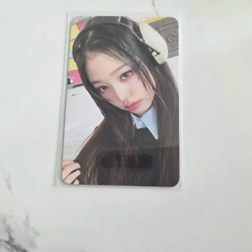 아이브 엠파시 위드뮤 원영