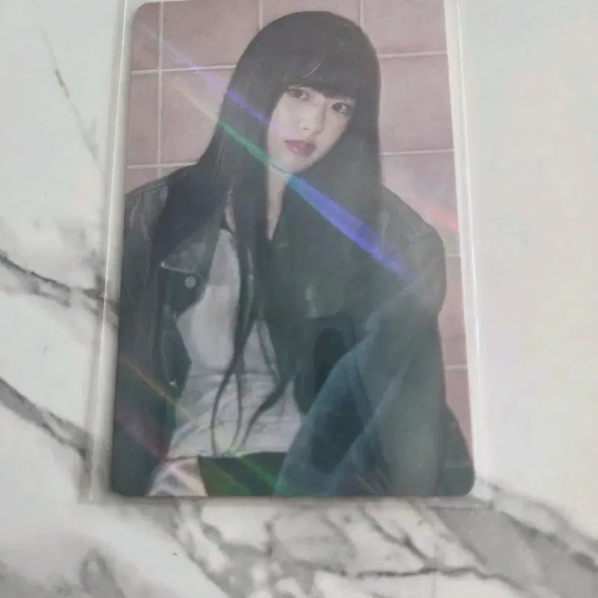 아이브 엠파시 영풍문고 유진