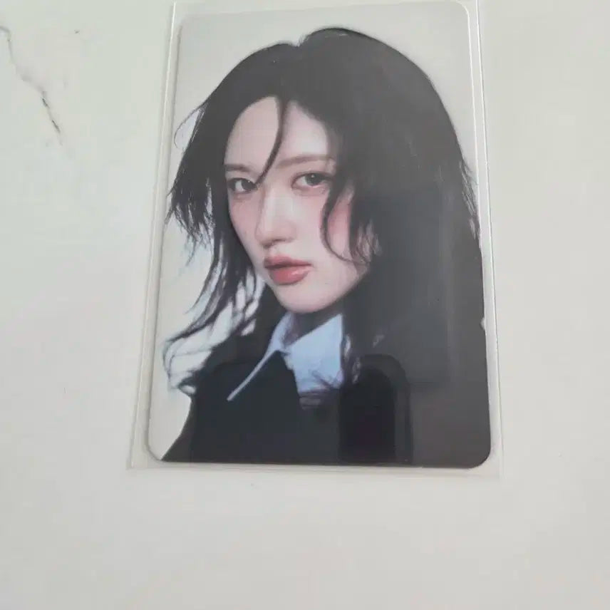 아이브 엠파시 핫트렉스 가을