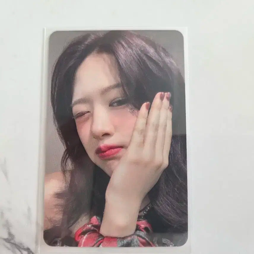 아이브 엠파시 애플뮤직2차 유진