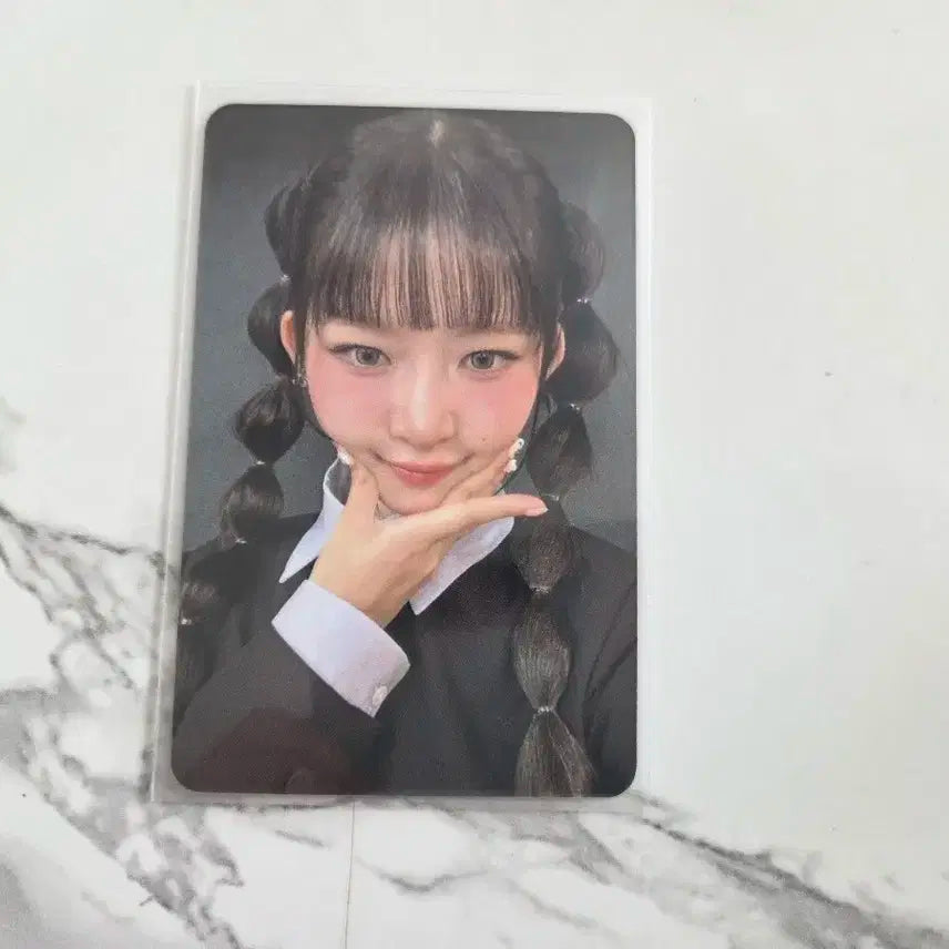 아이브 엠파시 애플뮤직3차 레이