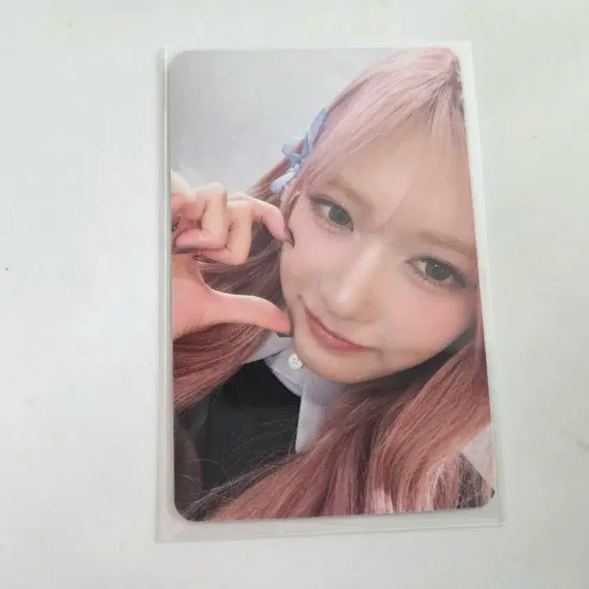 아이브 엠파시 애플뮤직3차 이서