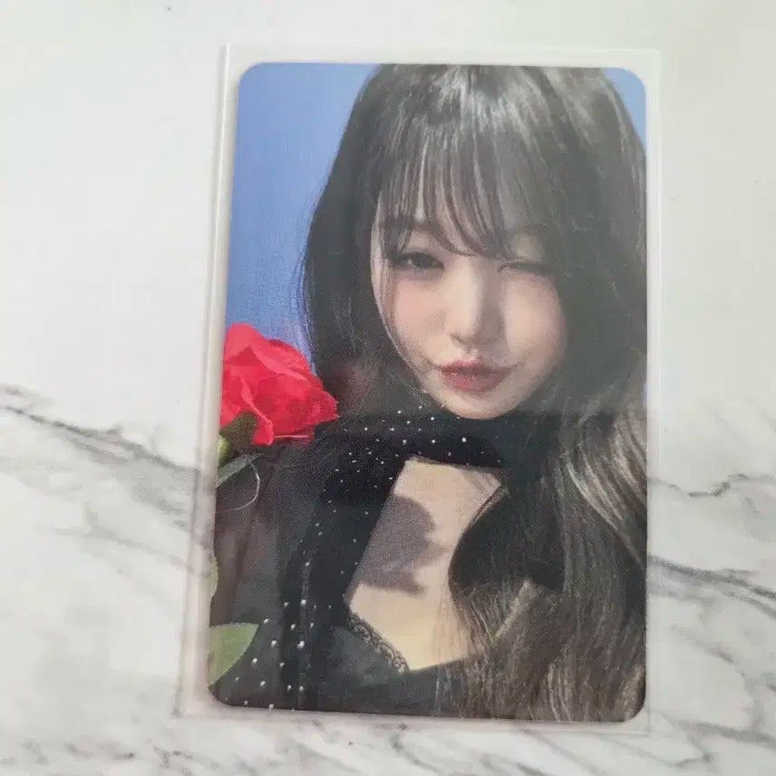 아이브 엠파시 애플뮤직4차 장미 원영