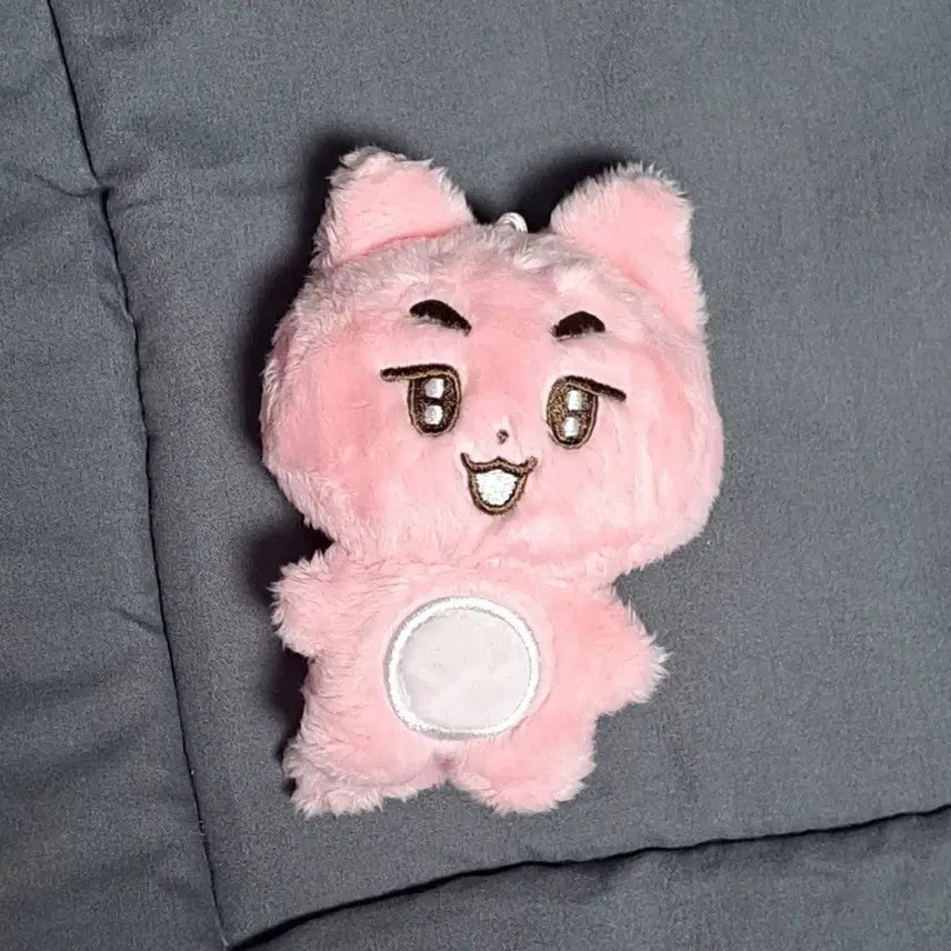 투바투 연준 인형 뽀바투 말랑쭌 10cm 양도