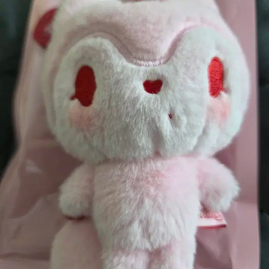 아이브 시크릿 인형 앨범 가을 달이 아부부