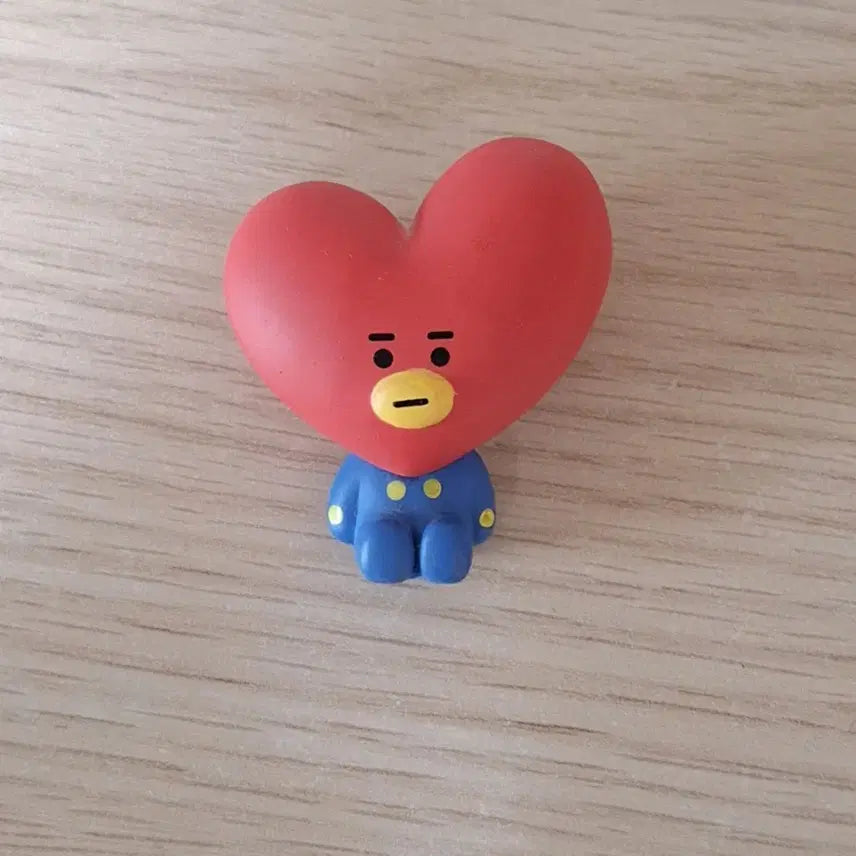 BT21 TATA (타타) 피규어