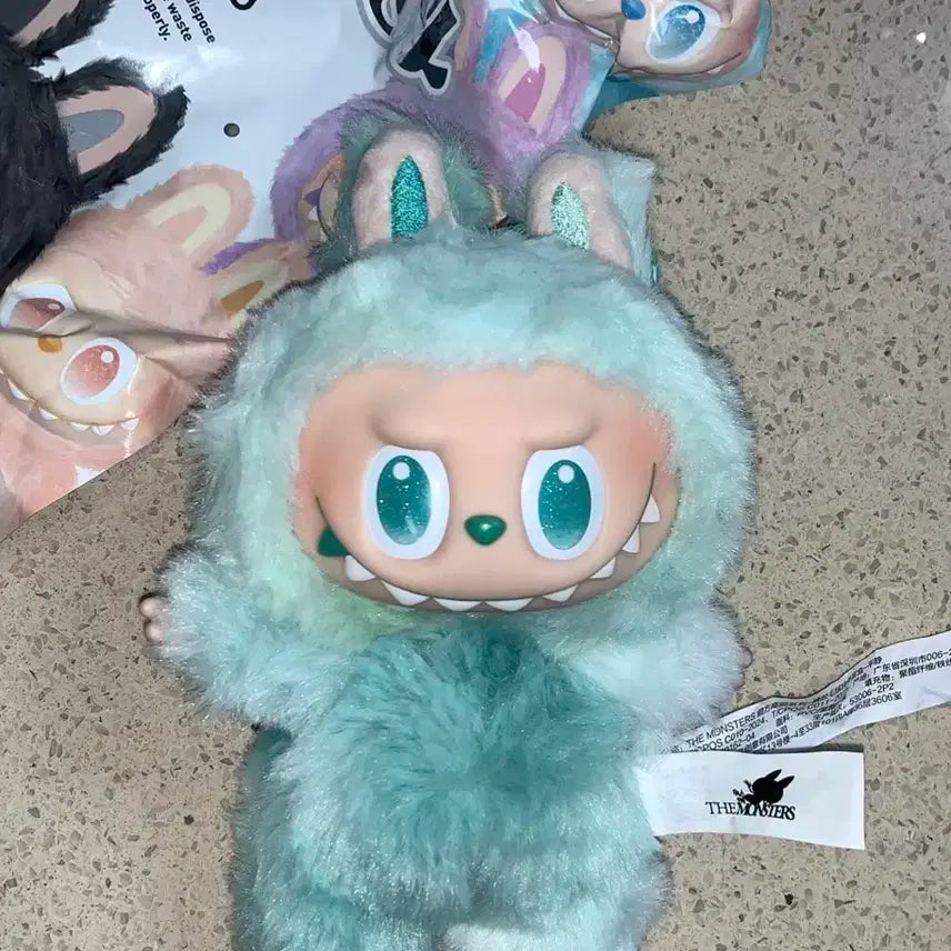 라부부 세레니티