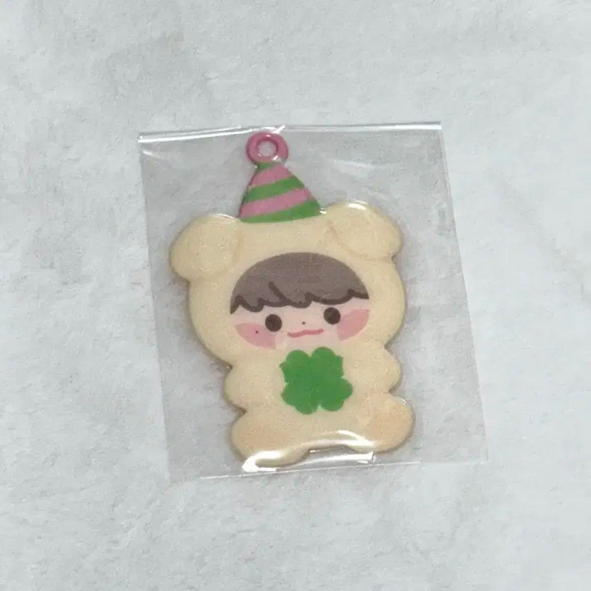 다님 두부젠 말랑키링 양도 제노 왕클로버 행운젠 엔시티 드림