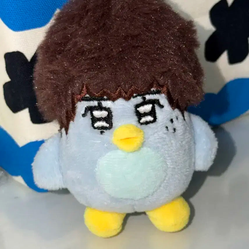 라이즈 소희 인형 몬히히 10cm