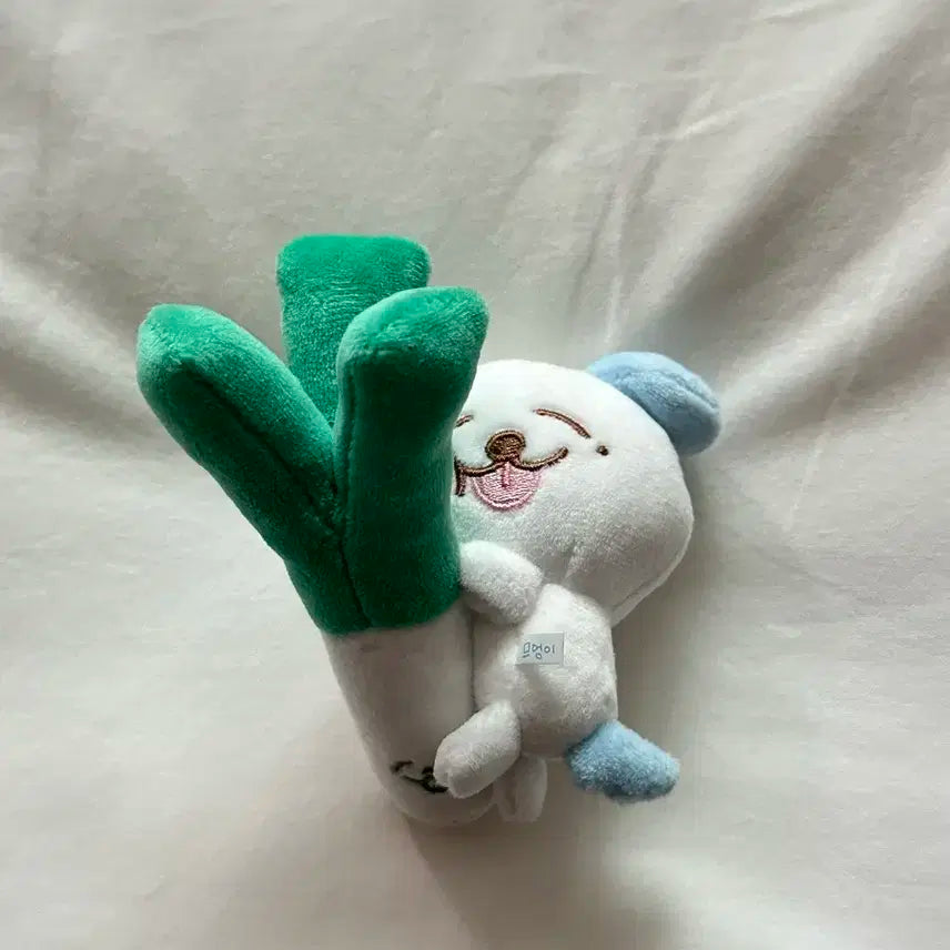 대파 므엉이 제노 인형