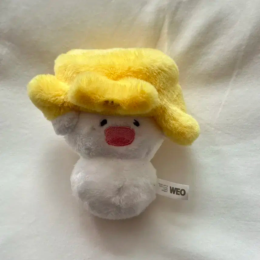 젠멍이 제노 인형