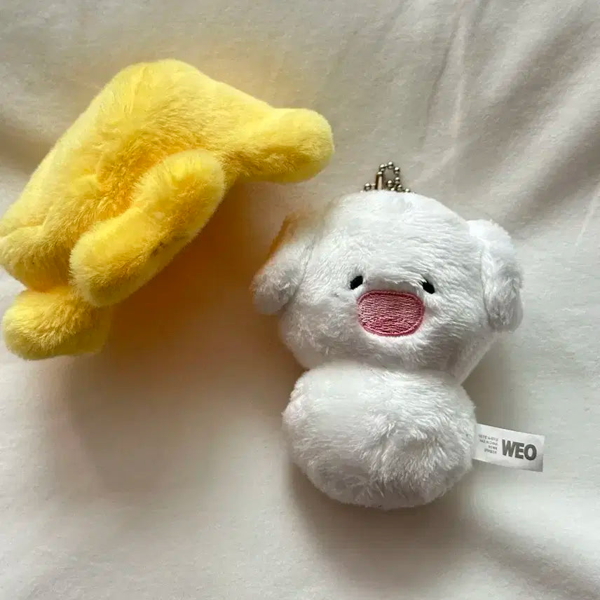 젠멍이 제노 인형