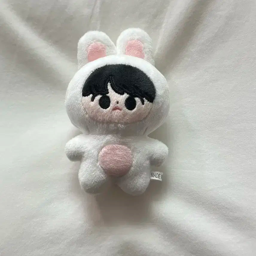 뽀잉또 도영 인형