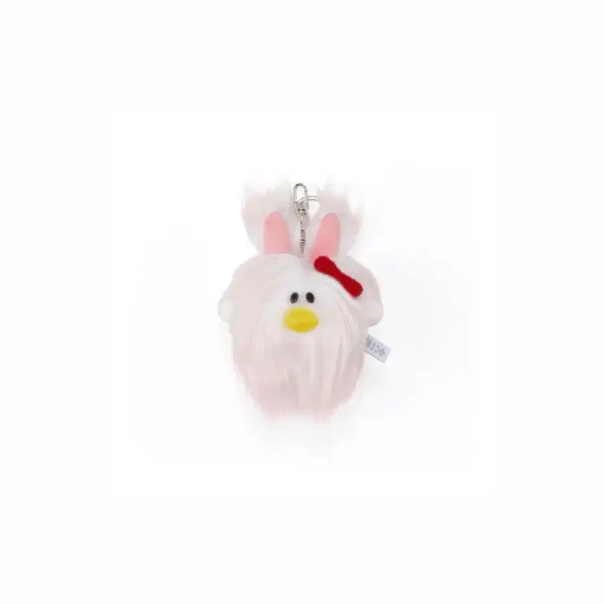 미개봉 아일릿 민주 오끼 키링 인형