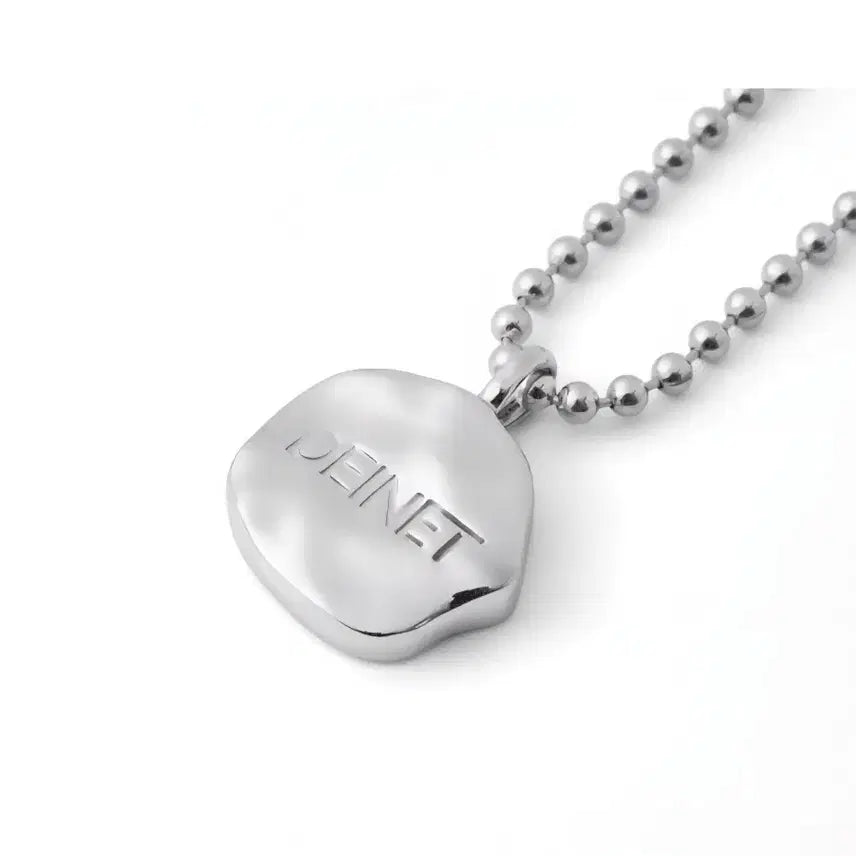 투바투 연준 GGUM x DEINTE 껌 목걸이