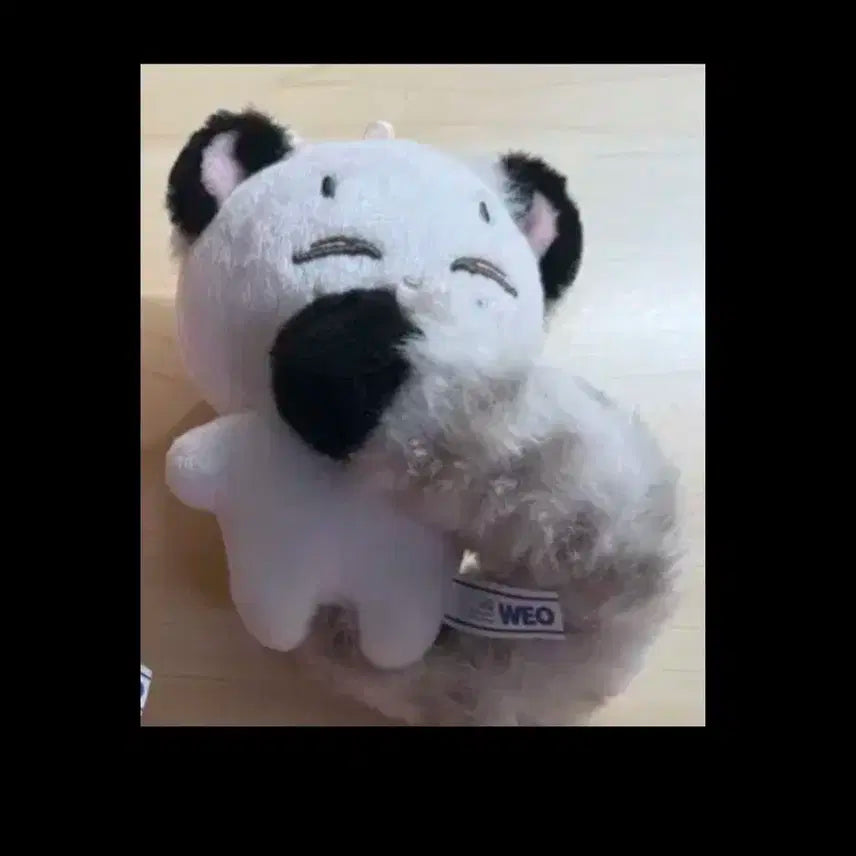 엔시티 재현 인형 설잰이