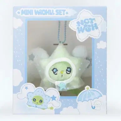 (미개봉) NCT WISH 미니위츄세트