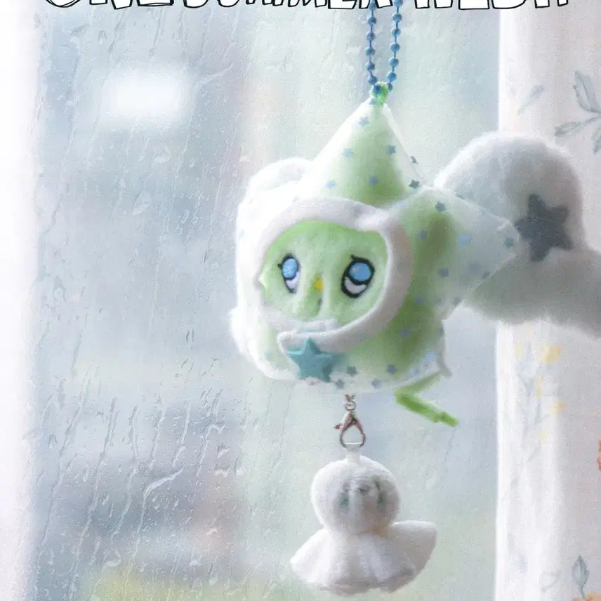 (미개봉) NCT WISH 미니위츄세트