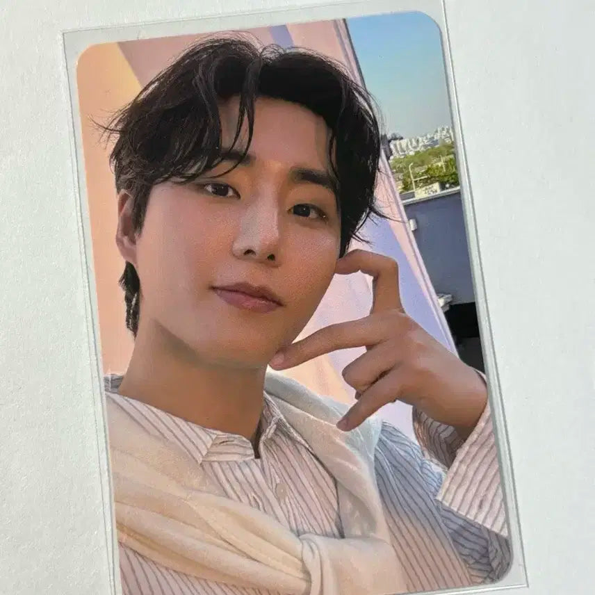 데이식스 영케이 포카 양도