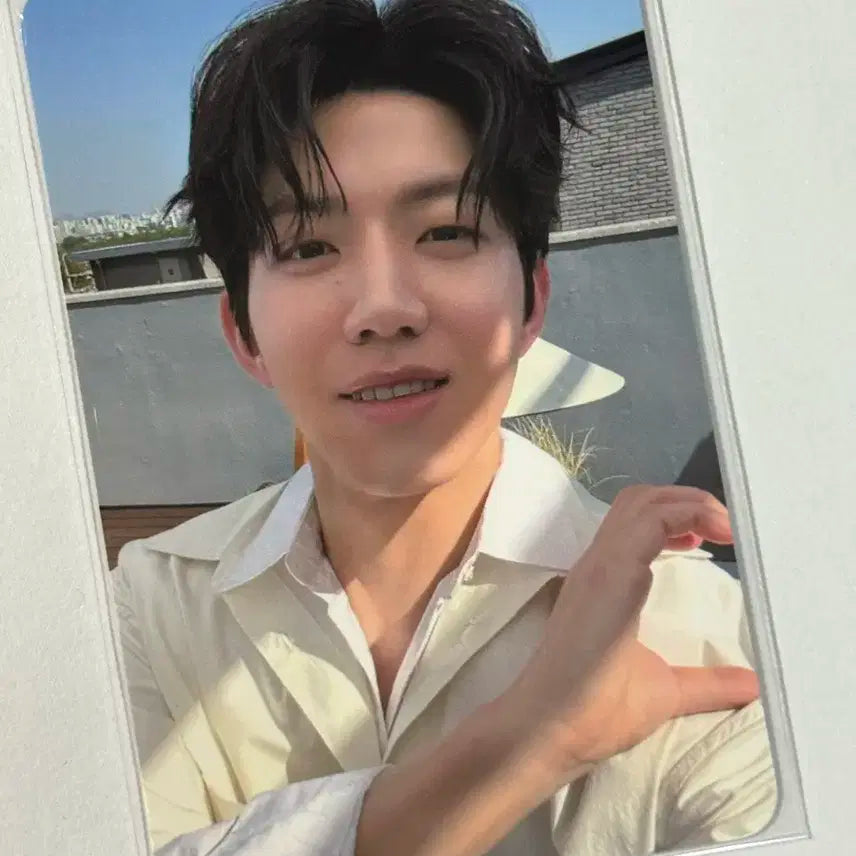 데이식스 도운 포카 양도