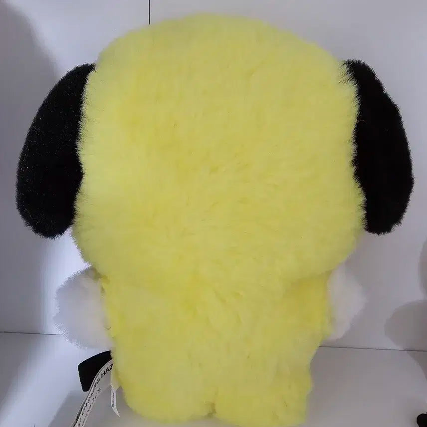 BT21 치미 CHIMMY 플랫퍼 인형 BTS Jimin 방탄소년단 지민