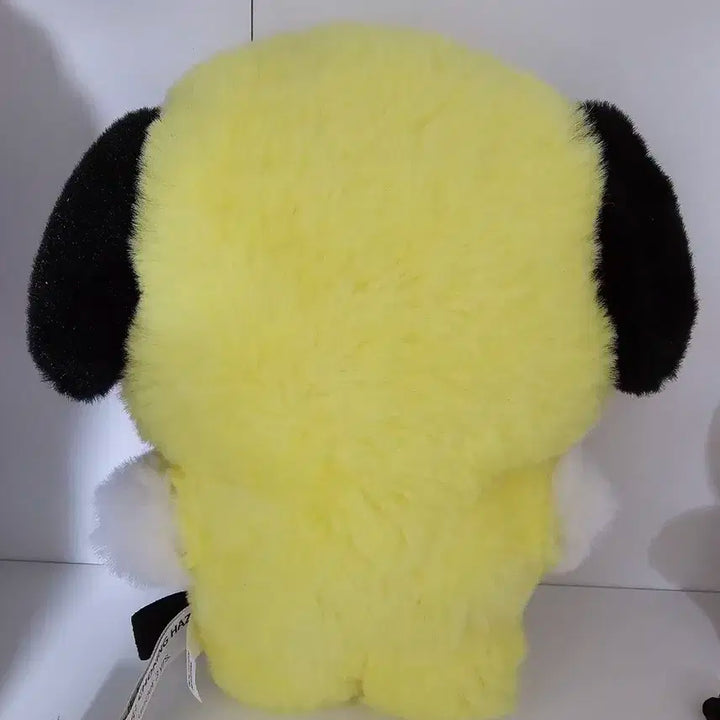BT21 치미 CHIMMY 플랫퍼 인형 BTS Jimin 방탄소년단 지민