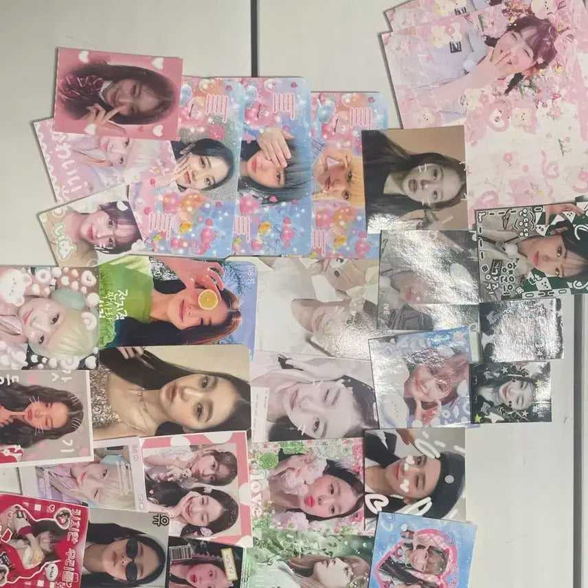 아이브 비공굿 팝니다