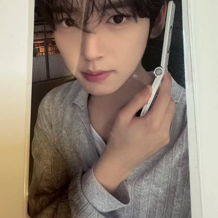 제로베이스원 zb1 never say never MD 7만원이상 한유진