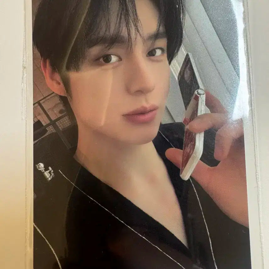 제로베이스원 zb1 never say never MD 7만원이상 김지웅