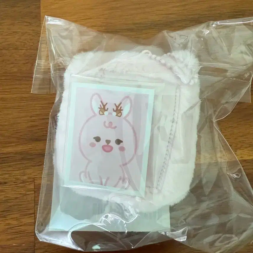 데이식스 쁘띠멀즈 ID 포토홀더 필