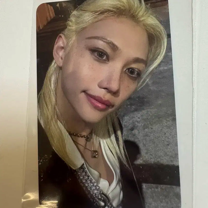 스트레이키즈 스키즈 karma 메이크스타 필릭스