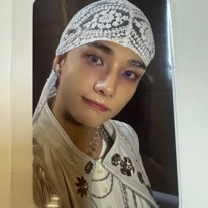 스트레이키즈 스키즈 karma 메이크스타 현진