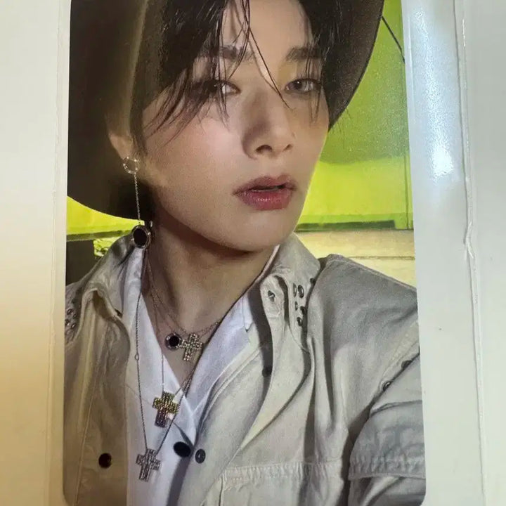 스트레이키즈 스키즈 karma 메이크스타 아이엔