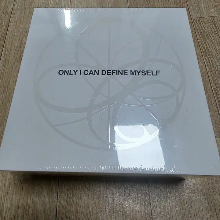 에스파 cdp 팝니다(미개봉)