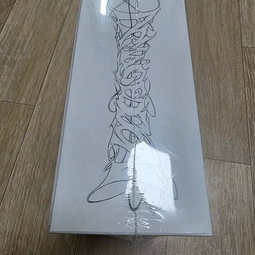 에스파 cdp 팝니다(미개봉)