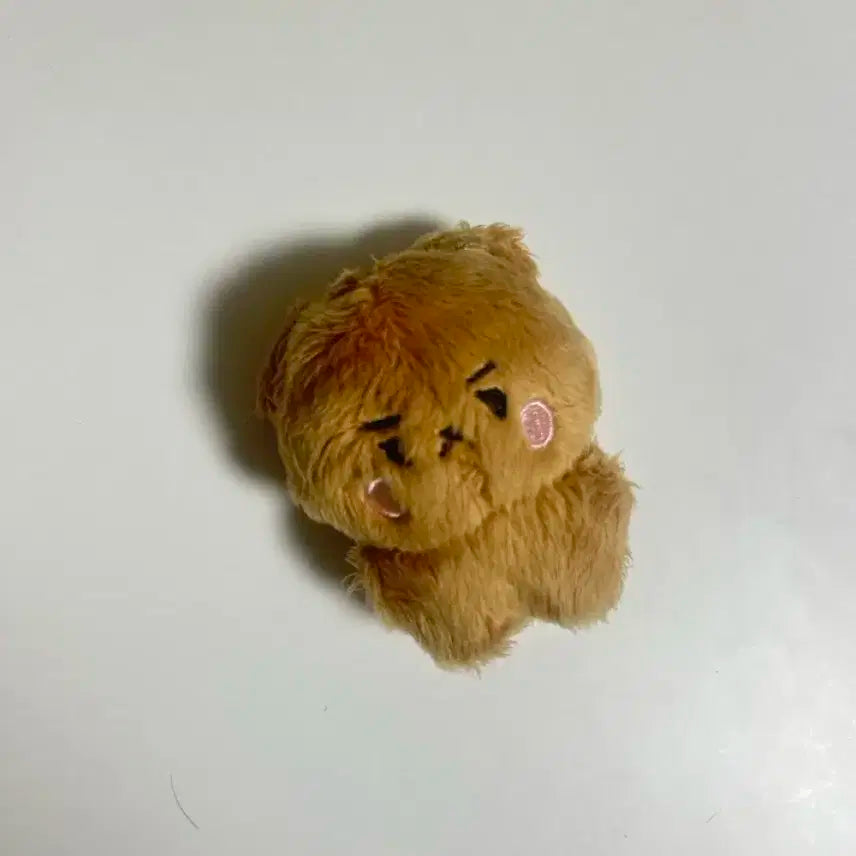 범규 인형 투모로우바이투게더 밤토리
