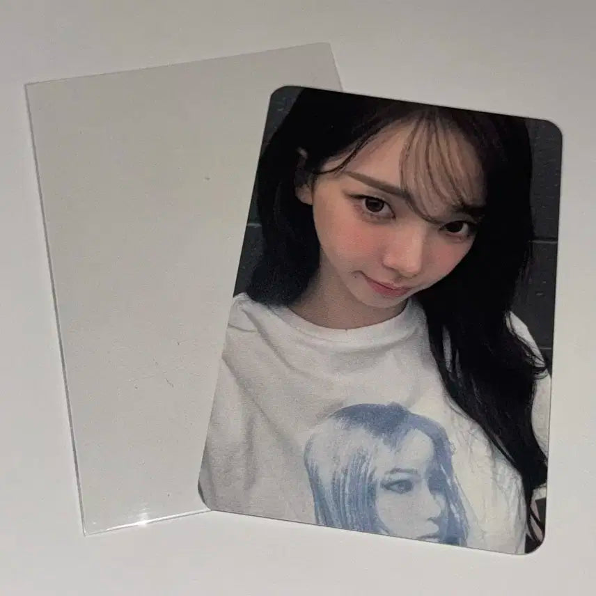 에스파 카리나 포카 양도 지젤윈터닝닝리치맨팝업팝머치스타리버kms분철케타포