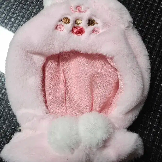 데이식스 데니멀즈 케이프 필 필끼
