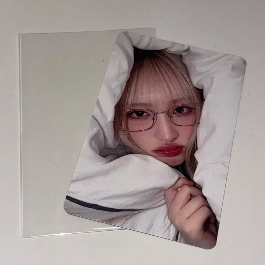 아이브 리즈 엠파시 이불 멬스포카 안유진가을레이장원영이서시크릿분철사웨