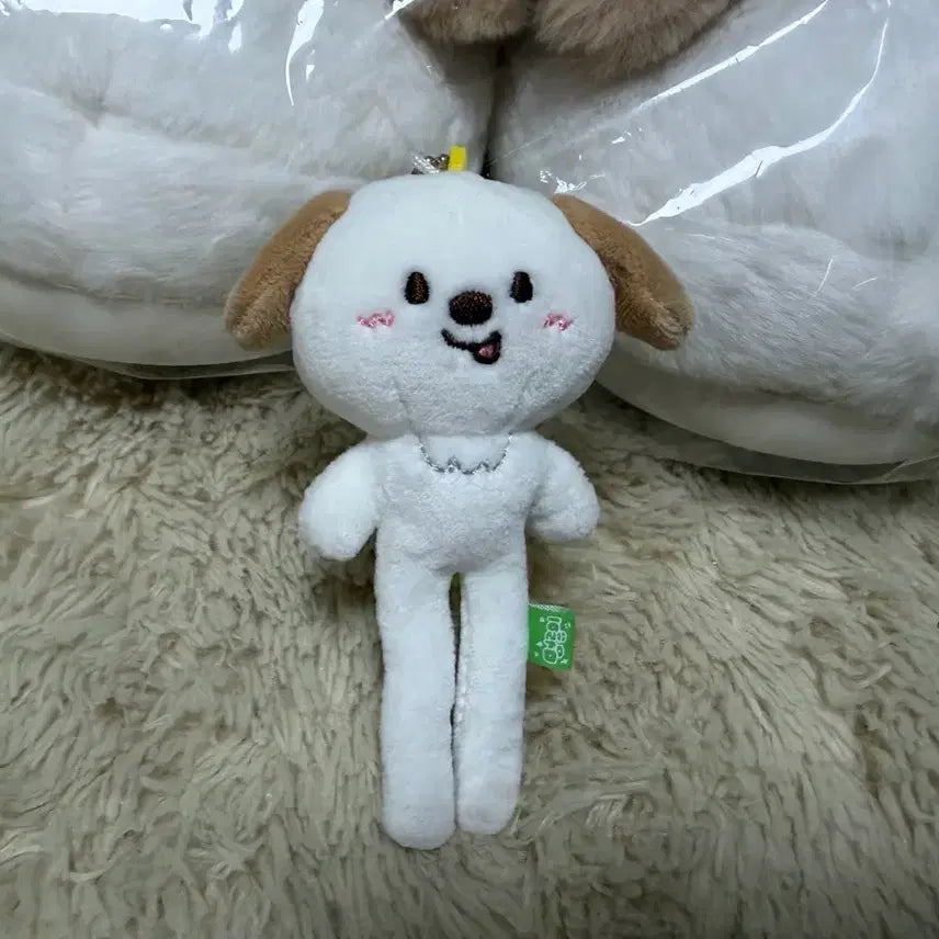 멍룡이 롱키링 롱다리