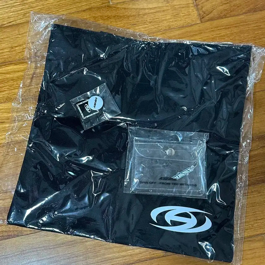 에이티즈 게릴라 공방 키트 양도 ateez kit